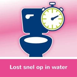 Page Vochtig Toiletpapier - 12 X 38 Stuks - Sensitive Vochtig Wc Papier - Voordeelverpakking -Leven Producten Winkel 1200x1200 818