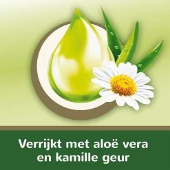 Page Vochtig Toiletpapier - 6 X 74 Stuks - Aloë Vera Maxi Vochtig Wc Papier - Voordeelverpakking 22 Page Vochtig Toiletpapier - 6 X 74 Stuks - Aloë Vera Maxi Vochtig Wc Papier - Voordeelverpakking -Leven Producten Winkel 1200x1200 824