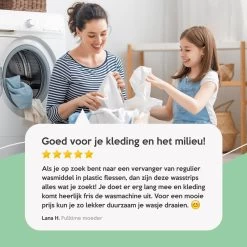 Zense Eco Wasmiddel Wasstrips - 72 Grote Wasbeurten - Neutraal - Wasmiddeldoekjes 17 Zense Eco Wasmiddel Wasstrips - 72 Grote Wasbeurten - Neutraal - Wasmiddeldoekjes -Leven Producten Winkel 1200x1200 85