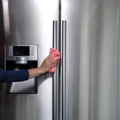 HG Roestvrijstaal Reiniger - 300ml - Onzichtbare Beschermlaag - Reinigt Snel En Streeploos 9 HG Roestvrijstaal Reiniger - 300ml - Onzichtbare Beschermlaag - Reinigt Snel En Streeploos -Leven Producten Winkel 1200x1200 858