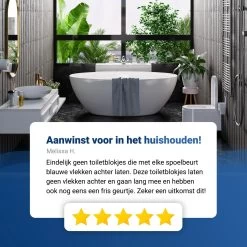 Witte Toiletblokjes Voor Inbouwreservoir Voor O.a Geberit En Grohe - 25 Stuks - Met Lavendel - Vlekvrij - Stortbakblokjes 16 Witte Toiletblokjes Voor Inbouwreservoir Voor O.a Geberit En Grohe - 25 Stuks - Met Lavendel - Vlekvrij - Stortbakblokjes -Leven Producten Winkel 1200x1200 870