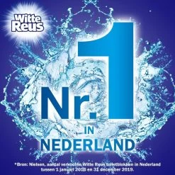 Witte Reus Blauw Actief Toiletblok - Bloesem - WC Blokjes Voordeelverpakking - 20 Stuks 11 Witte Reus Blauw Actief Toiletblok - Bloesem - WC Blokjes Voordeelverpakking - 20 Stuks -Leven Producten Winkel 1200x1200 876