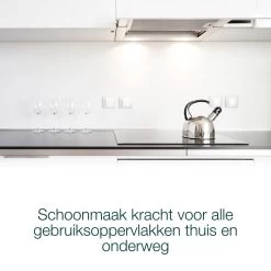 Cif Disinfect & Shine Original Desinfectie Spray - 6 X 500 Ml - Voordeelverpakking 16 Cif Disinfect & Shine Original Desinfectie Spray - 6 X 500 Ml - Voordeelverpakking -Leven Producten Winkel 1200x1200 879