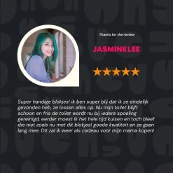 Merkloos Toiletblokjes Voor Inbouwreservoirs – WC-blokjes – Toiletblokken In Een Voordeelverpakking – 30 Stuks 17 Merkloos Toiletblokjes Voor Inbouwreservoirs – WC-blokjes – Toiletblokken In Een Voordeelverpakking – 30 Stuks -Leven Producten Winkel 1200x1200 893