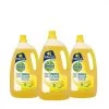 Dettol - Power & Fresh - Allesreiniger - Citrus - 3 X 4 Liter -Leven Producten Winkel 1200x1200 897