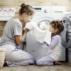 Omo Vloeibaar Wasmiddel Wit - 100 Wasbeurten - Grootverpakking 15 Omo Vloeibaar Wasmiddel Wit - 100 Wasbeurten - Grootverpakking -Leven Producten Winkel 1200x1200 9