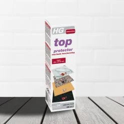 HG Natuursteen Aanrechtbladbeschermer - 100ml - Inclusief Niet Pluizende Doek -Leven Producten Winkel 1200x1200 911