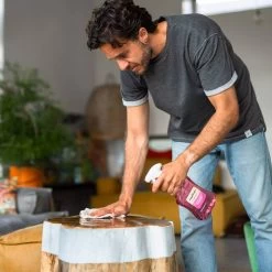 HappySoaps Cleaning Tabs - Combipack Met 4 Verschillende Tabs - Allesreiniger, Keukenreiniger, Glasreiniger En Sanitairreiniger - 100% Plasticvrij, Duurzaam & Vegan -Leven Producten Winkel 1200x1200 926