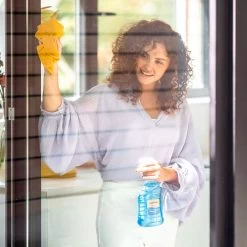 HappySoaps Cleaning Tabs - Combipack Met 4 Verschillende Tabs - Allesreiniger, Keukenreiniger, Glasreiniger En Sanitairreiniger - 100% Plasticvrij, Duurzaam & Vegan -Leven Producten Winkel 1200x1200 928