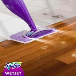 Swiffer WetJet Alles-In-Een Dweilsysteem Reinigingsmiddel - 1.25 Liter 12 Swiffer WetJet Alles-In-Een Dweilsysteem Reinigingsmiddel - 1.25 Liter -Leven Producten Winkel 1200x1200 938