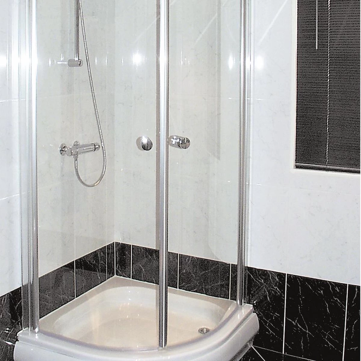 HG Douchecabine Beschermer - 250ml - Voor Alle Soorten Materialen 5 HG Douchecabine Beschermer - 250ml - Voor Alle Soorten Materialen - Afbeelding 3