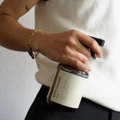 Tubble® Bad Spray Cleaner - 100% Biologisch - Lekkere En Frisse Geur - 500ml -Leven Producten Winkel 1200x1200 964