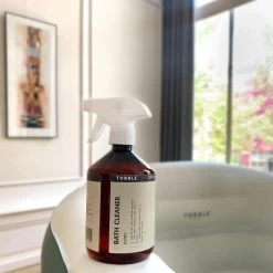 Tubble® Bad Spray Cleaner - 100% Biologisch - Lekkere En Frisse Geur - 500ml -Leven Producten Winkel 1200x1200 965