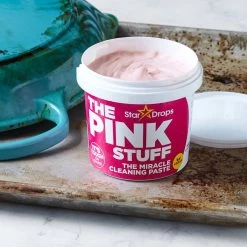 Stardrops The Pink Stuff Het Wonder Schoonmaakmiddel - 500g