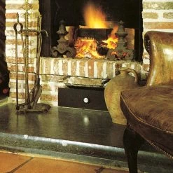 HG Schoorsteenreiniger - 500 Gr - Voor Schoorsteenkanaal, Open Haard En Allesbrander 9 HG Schoorsteenreiniger - 500 Gr - Voor Schoorsteenkanaal, Open Haard En Allesbrander -Leven Producten Winkel 1200x1200 989