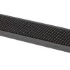 Bar Professional Barmat - 60 X 8 X 2 Cm - Rubber - Zwart -Leven Producten Winkel 1200x357