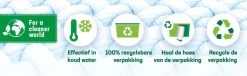 Persil® Persil 4in1 Discs Universal Wascapsules - Wasmiddel Capsules - Voordeelverpakking - 6 X 28 Wasbeurten 20 Persil® Persil 4in1 Discs Universal Wascapsules - Wasmiddel Capsules - Voordeelverpakking - 6 X 28 Wasbeurten -Leven Producten Winkel 1200x370 2