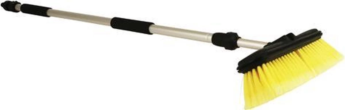 Protecton Wasborstel Met Telescopische Steel | Wasborstel Met Uitschuifbare Steel Auto 12 Protecton Wasborstel Met Telescopische Steel | Wasborstel Met Uitschuifbare Steel Auto - Afbeelding 10