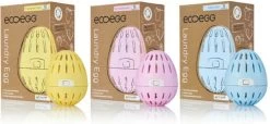 Eco-egg Wasbol Springbloesem 70 - Wasbeurten 18 Eco-egg Wasbol Springbloesem 70 - Wasbeurten -Leven Producten Winkel 1200x555