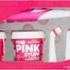 The Pink Stuff The Miracle Schoonmaak Pasta Kit - De Ultieme Beginners Bundel Voor The Pink Stuff - Schoonmaak Set 1 The Pink Stuff The Miracle Schoonmaak Pasta Kit - De Ultieme Beginners Bundel Voor The Pink Stuff - Schoonmaak Set -Leven Producten Winkel 1200x584 1