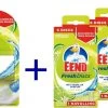 WC Eend Houder Fresh Discs Lime Zest + 3 X 6 Discs Navulling 2 WC Eend Houder Fresh Discs Lime Zest + 3 X 6 Discs Navulling -Leven Producten Winkel 1200x588