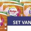 Robijn Classics Color Wasmiddeldoekjes - 4 X 16 Wasstrips - Voordeelverpakking 2 Robijn Classics Color Wasmiddeldoekjes - 4 X 16 Wasstrips - Voordeelverpakking -Leven Producten Winkel 1200x618