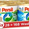 Persil® Persil 4in1 Discs Universal Wascapsules - Wasmiddel Capsules - Voordeelverpakking - 6 X 28 Wasbeurten 2 Persil® Persil 4in1 Discs Universal Wascapsules - Wasmiddel Capsules - Voordeelverpakking - 6 X 28 Wasbeurten -Leven Producten Winkel 1200x624