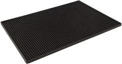 Bar Professional Barmat 45 X 30 X 2 Cm - Rubber 7 Bar Professional Barmat 45 X 30 X 2 Cm - Rubber -Leven Producten Winkel 1200x634
