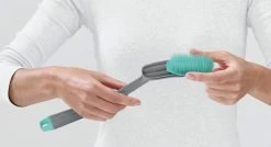 Duo Reserve Borstelkop Voor Afwasborstel, Set Van 2 Stuks, Licht Blauw - Joseph Joseph 10 Duo Reserve Borstelkop Voor Afwasborstel, Set Van 2 Stuks, Licht Blauw - Joseph Joseph -Leven Producten Winkel 1200x650 1