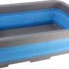 1x Grijs/blauwe Opvouwbare Afwasbak 37 X 28 Cm - Keukenbenodigdheden - Afwassen - Afwasbakken/afwasteilen/afdruiprekken Opvouwbaar 1 1x Grijs/blauwe Opvouwbare Afwasbak 37 X 28 Cm - Keukenbenodigdheden - Afwassen - Afwasbakken/afwasteilen/afdruiprekken Opvouwbaar -Leven Producten Winkel 1200x655