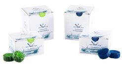 Starbluedisc Toiletblok Jaarverpakking A 24 Stuks Blauw -Leven Producten Winkel 1200x655 2