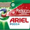 Ariel Wasmiddel Pods +Ultra Vlekverwijderaar - 4 X 20 Wasbeurten Voordeelverpakking 1 Ariel Wasmiddel Pods +Ultra Vlekverwijderaar - 4 X 20 Wasbeurten Voordeelverpakking -Leven Producten Winkel 1200x668 1