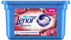 Lenor Robijn Jasmijn Was Pakket -Leven Producten Winkel 1200x679