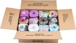 THE GOOD ROLL Toiletpapier 2-laags - 400 Vellen - 48 Stuks - The Cheerful Choice -Leven Producten Winkel 1200x689