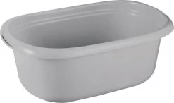 Sunware - Basic Teil 40L Grijs - 65 X 44 X 25 Cm