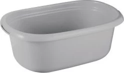 Sunware - Basic Teil 40L Grijs - 65 X 44 X 25 Cm -Leven Producten Winkel 1200x708 2