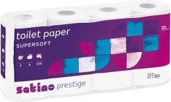 WEPA PRESTIGE 64rollen - Supersoft 3-laags Toiletpapier 250vel -Leven Producten Winkel 1200x713 1