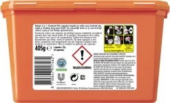 Robijn Wascapsules - 3-in-1 - Stralend Wit - 15 Stuks 12 Robijn Wascapsules - 3-in-1 - Stralend Wit - 15 Stuks -Leven Producten Winkel 1200x730