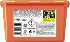 Robijn Wascapsules 3-in-1 Color 15 Stuks 12 Robijn Wascapsules 3-in-1 Color 15 Stuks -Leven Producten Winkel 1200x731