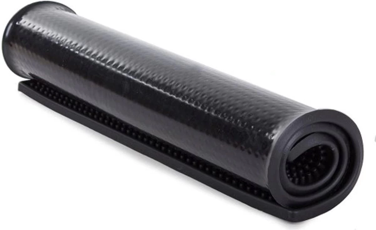 Afwas Droogmat - Afdruipmat - Barmat - Vaat Afwas Mat - Aanrechtmat - Siliconen - Anti Slip - 45 X 30 CM - Rheme 10 Afwas Droogmat - Afdruipmat - Barmat - Vaat Afwas Mat - Aanrechtmat - Siliconen - Anti Slip - 45 X 30 CM - Rheme - Afbeelding 8