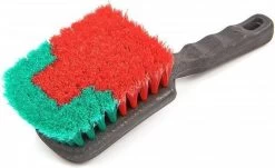 Vikan 522752 Handborstel - Korte Steel - 275 Mm - Zacht Gespleten Haren -Leven Producten Winkel 1200x736 4