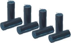 Geberit DuoFresh Sticks - 48 Stuks - Voordeelverpakking - Toilet/WC Blokjes Inbouwreservoir -Leven Producten Winkel 1200x738