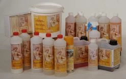 ProStone Marseille Zeepvlokken - Hardsteen & Marmer Zeep - 2 KG 9 ProStone Marseille Zeepvlokken - Hardsteen & Marmer Zeep - 2 KG -Leven Producten Winkel 1200x748