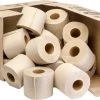 THE GOOD ROLL - WC Papier - 24 Stuks - 300vel 2-laags - The Naked Panda Edition - Bamboe Toiletpapier -Leven Producten Winkel 1200x773