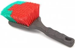 Vikan 522752 Handborstel - Korte Steel - 275 Mm - Zacht Gespleten Haren -Leven Producten Winkel 1200x775