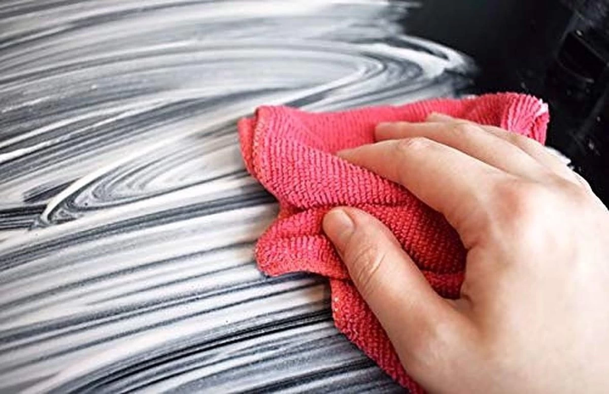 Stardrops The Pink Stuff Het Wonder Schoonmaakmiddel - 500g 8 Stardrops The Pink Stuff Het Wonder Schoonmaakmiddel - 500g - Afbeelding 6