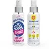 Your Booty Buddy - The Good Roll Toiletpapier Spray 200ml | SPRAY - WIPE - FLUSH -Leven Producten Winkel 1200x780