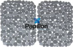 Merkloos Gootsteenmat - 40x30 Cm - Papillon Kiezels Grijs 8 Merkloos Gootsteenmat - 40x30 Cm - Papillon Kiezels Grijs -Leven Producten Winkel 1200x787