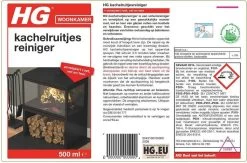 HG Kachelruitjesreiniger - 500 Ml - Verwijdert Roet, Vet En Teer 10 HG Kachelruitjesreiniger - 500 Ml - Verwijdert Roet, Vet En Teer -Leven Producten Winkel 1200x793 2