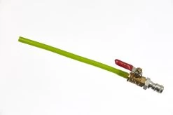 Aqua2Go Telescoopsteel 7,2 Meter - Lichtgewicht Aluminium - 40 Cm. Borstel - Ramen Wassen - Zonnepanelen -Leven Producten Winkel 1200x799 4